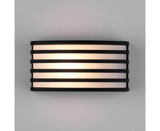 Уличный настенный светильник Elektrostandard 1409 Techno a043950, изображение 3