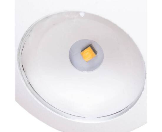 Уличный настенный светильник Arte Lamp Conrad A1544AL-4WH, изображение 2