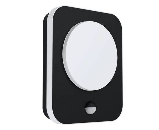 Уличный настенный светодиодный светильник Eglo Madriz 99584