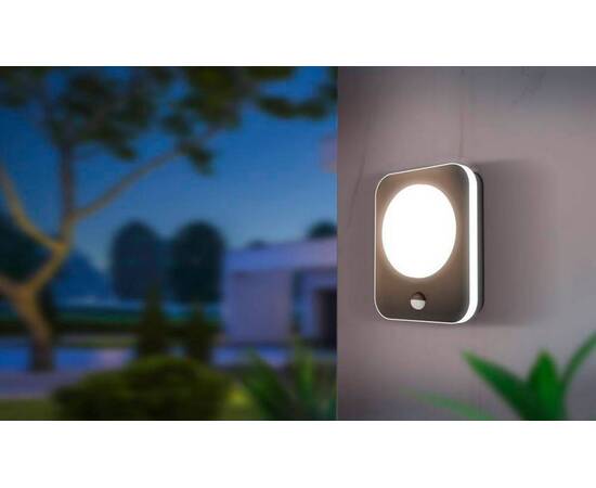 Уличный настенный светодиодный светильник Eglo Madriz 99584, изображение 2