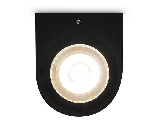 Уличный настенный светильник Maytoni Slat O044WL-02B, изображение 4