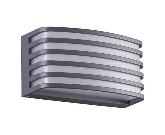 Уличный настенный светильник Novotech Street Zebra 370638