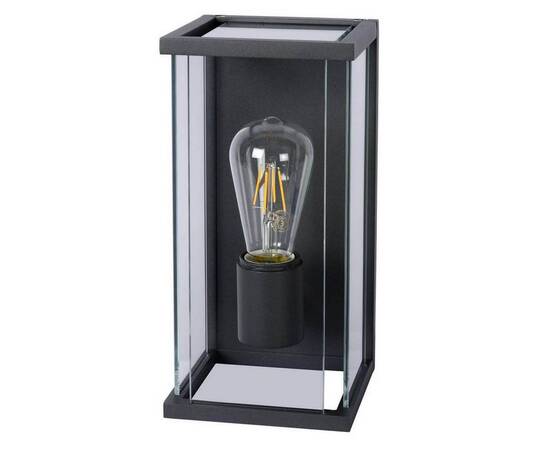 Уличный настенный светильник Lucide Claire 27883/11/30