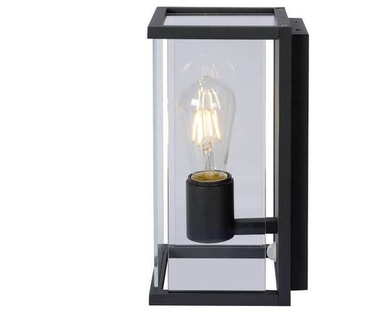 Уличный настенный светильник Lucide Claire 27883/11/30, изображение 3