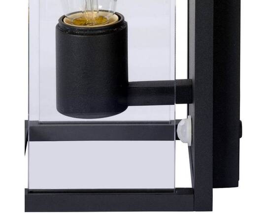 Уличный настенный светильник Lucide Claire 27883/11/30, изображение 4