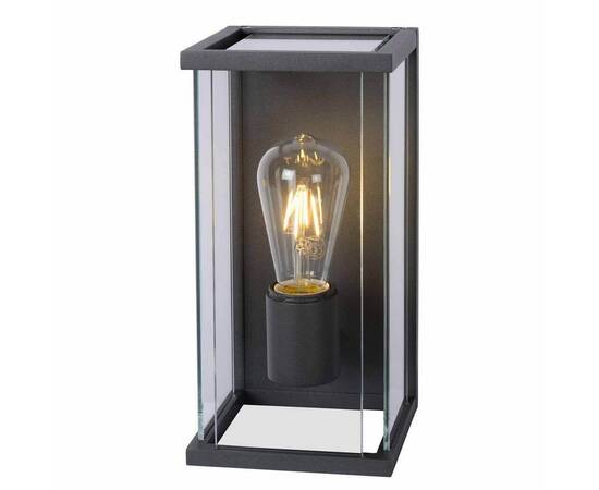 Уличный настенный светильник Lucide Claire 27883/11/30, изображение 5