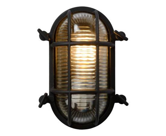 Уличный настенный светильник Lucide Dudley 11891/20/30, изображение 4