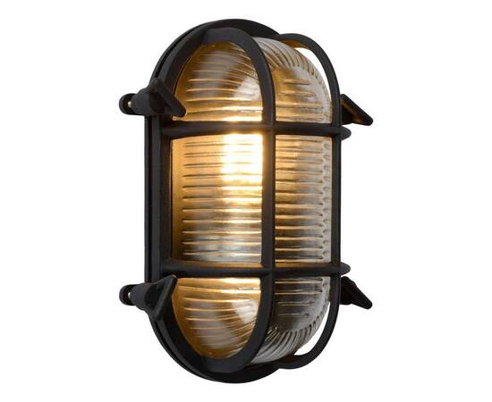 Уличный настенный светильник Lucide Dudley 11891/20/30, изображение 5