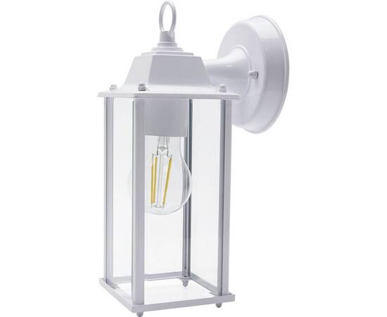 Уличный настенный светильник Feron Санторини PL201 11601