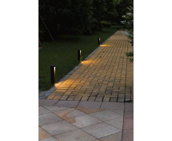 Уличный светодиодный светильник Lucide Combo 27874/25/30, изображение 2