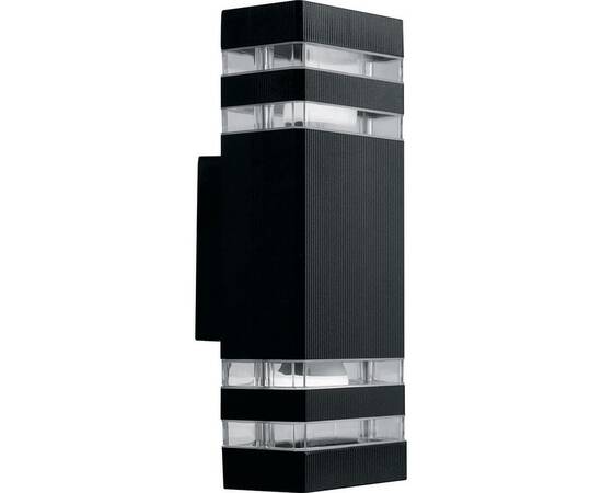 Уличный настенный светильник Feron Техно DH0807 41154