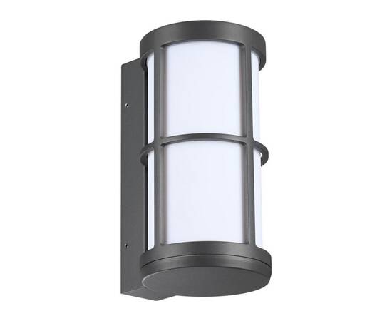 Уличный настенный светильник Novotech Street Zebra 370775