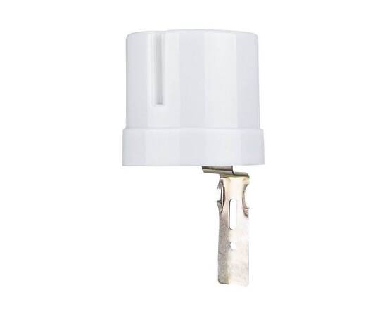 Датчик освещенности SNS-L-07 5500W IP44 Белый a030063