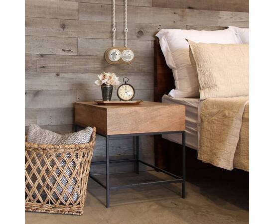 Переключатель-выключатель Werkel одноклавишный Retro белый W5612001 4690389166709, изображение 4