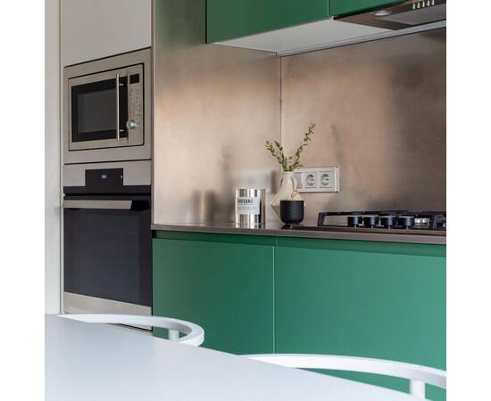 Рамка на 3 поста Werkel Aluminium алюминий W0031706 4690389158063, изображение 3