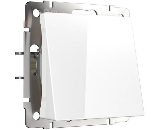 Вывод кабеля Werkel белый W1150201 4690389155277