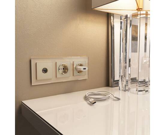 Рамка на 3 поста Werkel Favorit шампань W0031111 4690389159794, изображение 2