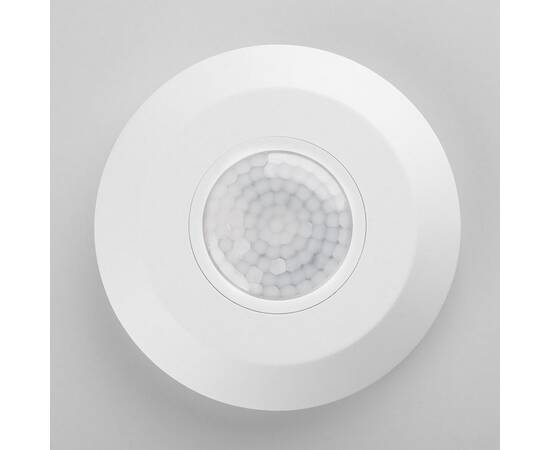 Датчик движения Elektrostandard SNS-M-11 6m 2,2-4m 2000W IP20 360 белый a041243, изображение 3