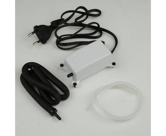 Компрессор для гидропоники Uniel UDN-P44-2W White UL-00004490