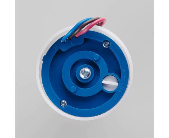 Датчик освещенности SNS-L-08 2200W IP44 Белый a030064, изображение 3