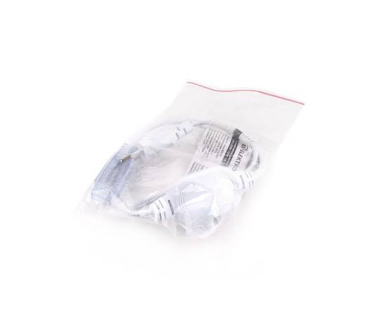 Сетевой шнур для светодиодной ленты Elektrostandard LS014 220V, LS015 220V SSH-10 a053642, изображение 3