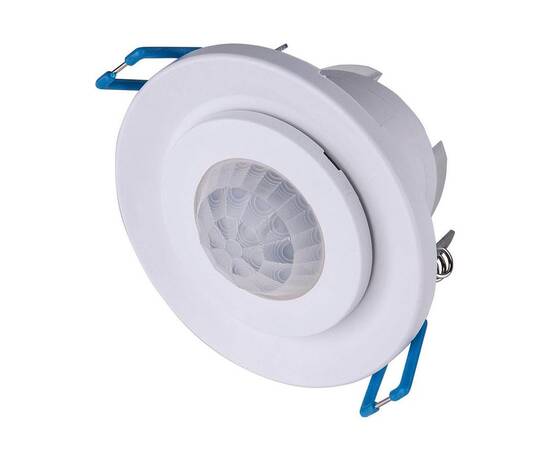 Датчик движения Elektrostandard SNS-M-12 8M 2,2-4M 800W IP20 360 a041244