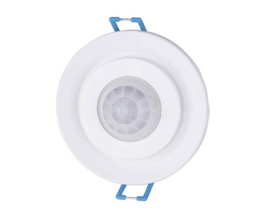 Датчик движения Elektrostandard SNS-M-12 8M 2,2-4M 800W IP20 360 a041244, изображение 3