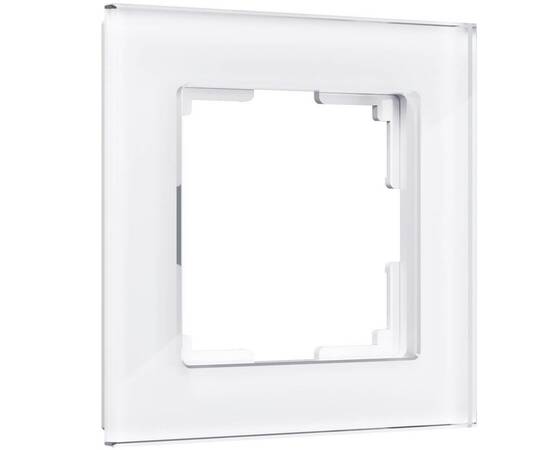 Рамка на 1 пост Werkel Favorit белый W0011101 4690389158940