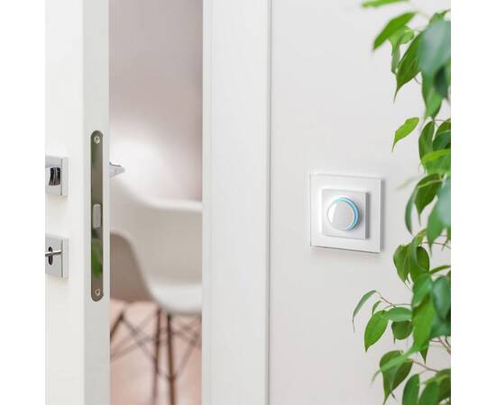 Рамка на 1 пост Werkel Favorit белый W0011101 4690389158940, изображение 2