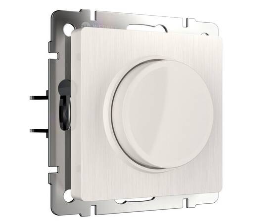 Диммер Werkel перламутровый рифленый W1142013 4690389160981