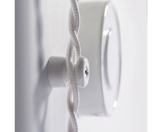 Распределительная коробка Werkel Retro белая W6411201 4690389166853, изображение 2