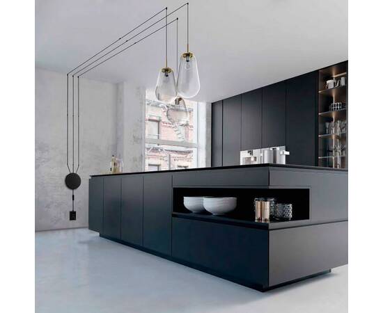 Кабель с выключателем Nowodvorski Cameleon Cable with switch 8611, изображение 3