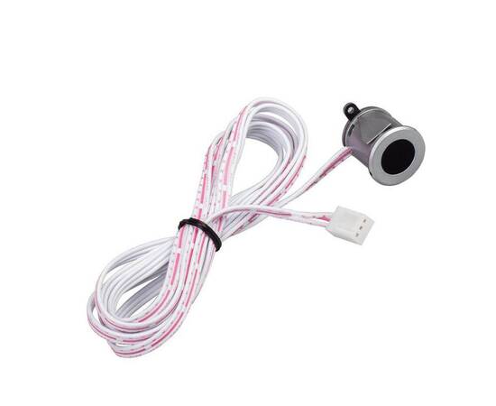 Датчик движения инфракрасный Arlight SR-Hand-Dim Silver-R 020233