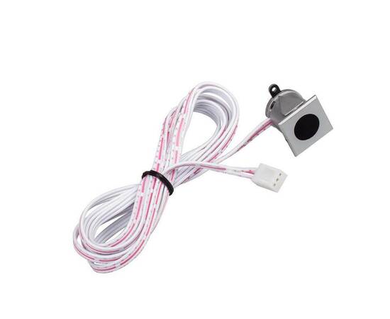 Датчик движения инфракрасный Arlight SR-Hand-Switch-Silver-S 018355