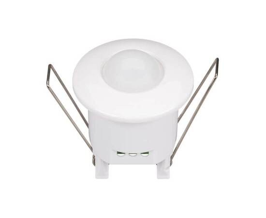 Датчик движения Arlight PRIME-PIR-BUILT-R53-200W 031844