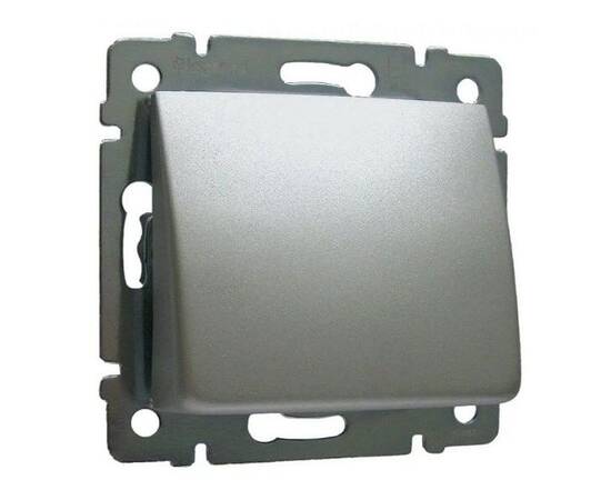 Вывод кабеля Legrand Valena алюминий 770147