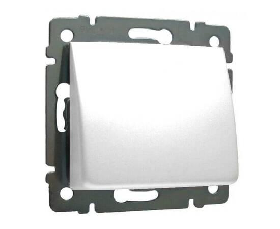 Вывод кабеля Legrand Valena белый 774447