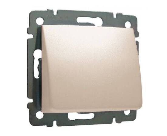 Вывод кабеля Legrand Valena слоновая кость 774347