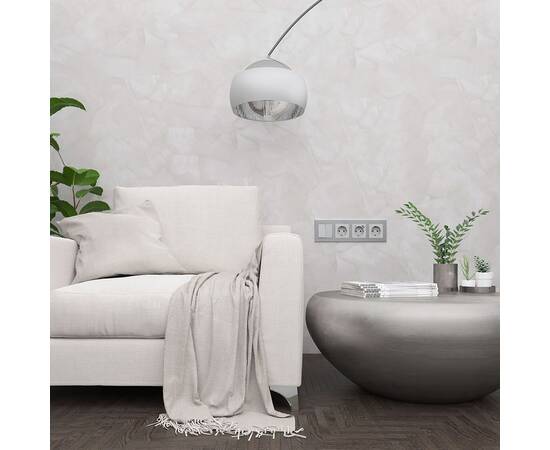 Рамка на 4 поста Werkel Aluminium алюминий W0041706 4690389158070, изображение 3