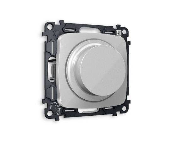 Комплект механизма светорегулятора универсального Ambrella Volt Omega MO405510