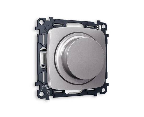 Комплект механизма светорегулятора универсального Ambrella Volt Omega MO505510