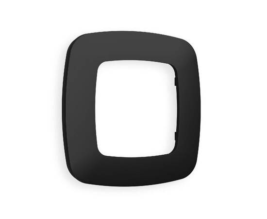 Рамка одноместная Ambrella Volt Ecta OF140701