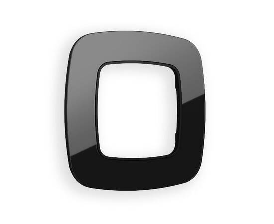 Рамка одноместная Ambrella Volt Radian OF350801