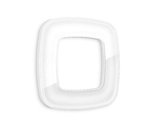 Рамка одноместная Ambrella Volt Coint OF640101