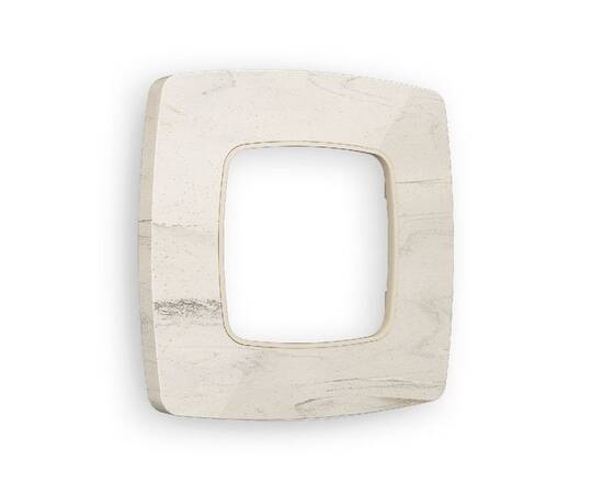 Рамка одноместная Ambrella Volt Opera OF940601