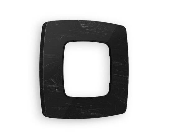 Рамка одноместная Ambrella Volt Opera OF940701