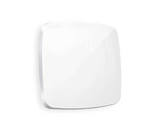 Лицевая панель для выключателя одноклавишного Ambrella Volt Omega OP1010