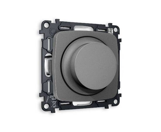 Комплект механизма светорегулятора универсального Ambrella Volt Omega MO655510