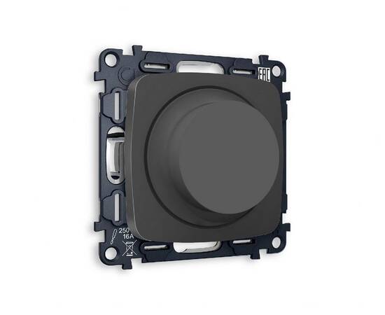 Комплект механизма светорегулятора универсального Ambrella Volt Omega MO905510