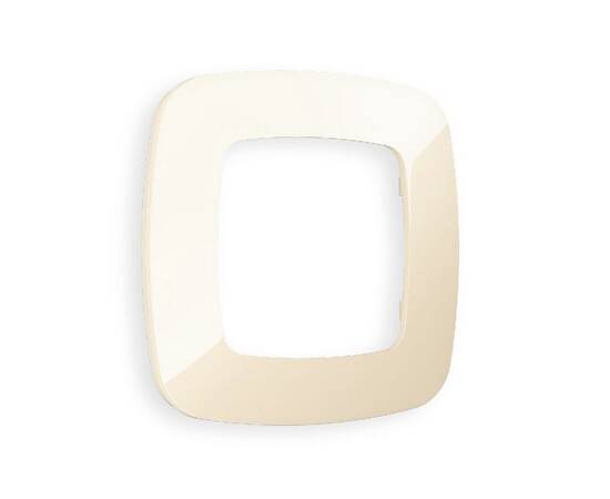 Рамка одноместная Ambrella Volt Ecta OF140301